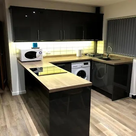 Coastal Bungalow, Sleeps 5 And Ideal For Walkers Amlwch Esterno foto