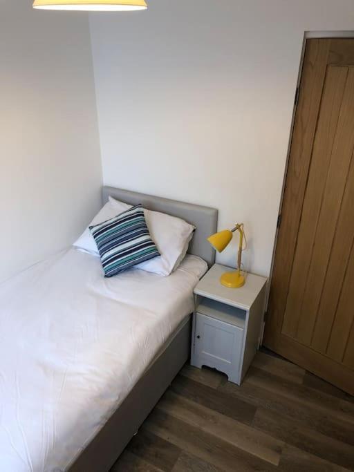 Holiday home Coastal Bungalow, Sleeps 5 And Ideal For Walkers
