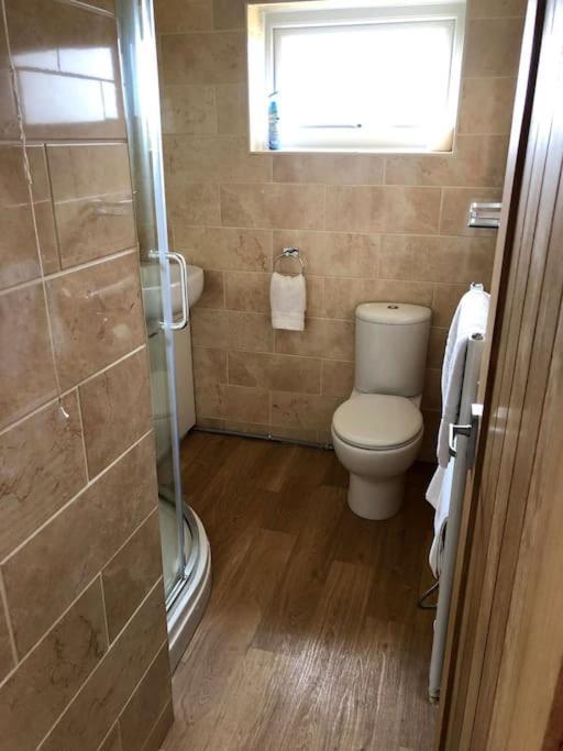 Holiday home Coastal Bungalow, Sleeps 5 And Ideal For Walkers Amlwch